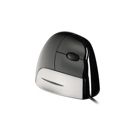 "Evoluent VMSR Right-Hand USB Type-A Mouse - Ergonomic Design for Superior Comfort"